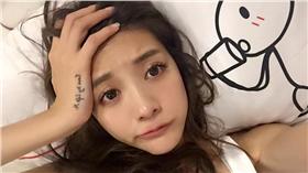 吳亞馨（圖／翻攝自吳亞馨Maggie臉書）