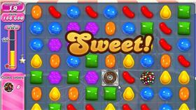 Candy Crush