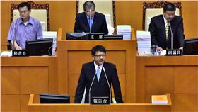 潘孟安,屏東縣議會,施政報告 - 潘孟安臉書