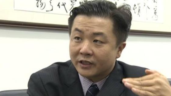 呂秋遠談遊行：不如關心高雄暴雨災情