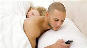 劈腿＿Getty Images