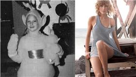 泰勒斯,Taylor Swift　組圖／翻攝自臉書