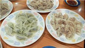 哇潮用-水餃沾醬