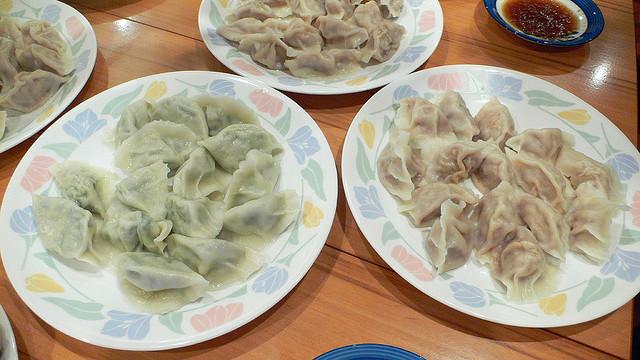 全聯水餃推哪牌？曝這款：連公公都愛
