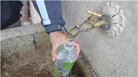 水利署,自來水廠,電壓,停水,大板新區
圖／攝影者Mariversa, Flickr CC License
https://www.flickr.com/photos/mariversa/6253848269/