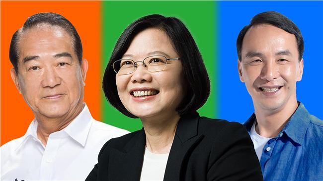 【選戰週報】朱民調低　馬習會成關鍵