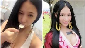 林采緹＿臉書合成