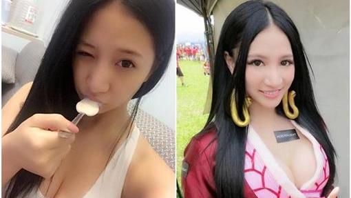 賣淫L姓女星是她？林采緹：絕無涉入