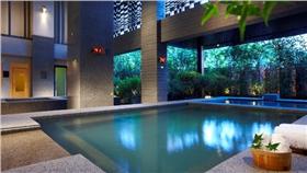 麗禧酒店業配用