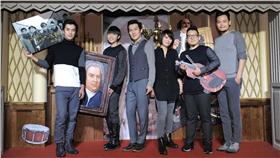 蘇打綠／環球提供