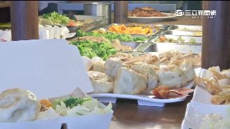 菜價太貴！「水煎包」竟成便當主菜