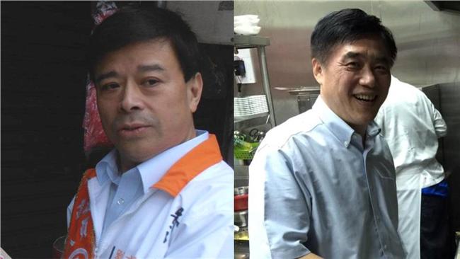 郝龍斌撇「鉛水」　劉文雄一句話打臉