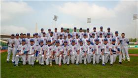 台灣隊,中華隊,12強（圖／取自中華成棒粉絲團）