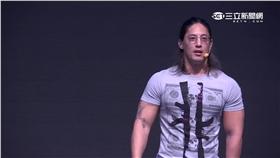 蔣友柏,橙果,品牌創新,肌肉 