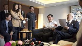 柯文哲,柯P,台聯,李登輝,市長,競選,選舉,站台,違規,輔選,基進側翼-基進側翼提供