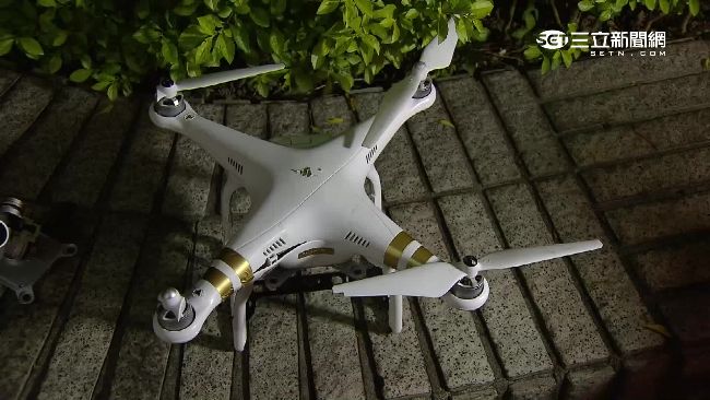 101又被撞！空拍機機主現身道歉
