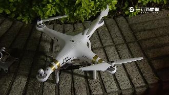 101又被撞！空拍機機主現身道歉