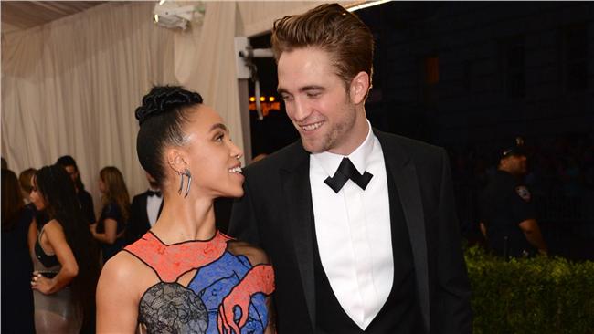 分手了！羅伯派汀森和未婚妻解除婚約