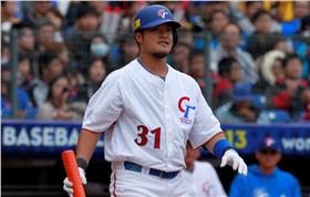 林智勝球員介紹(AP)