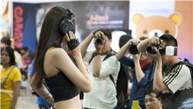 車模－圖／美聯社／達志影像