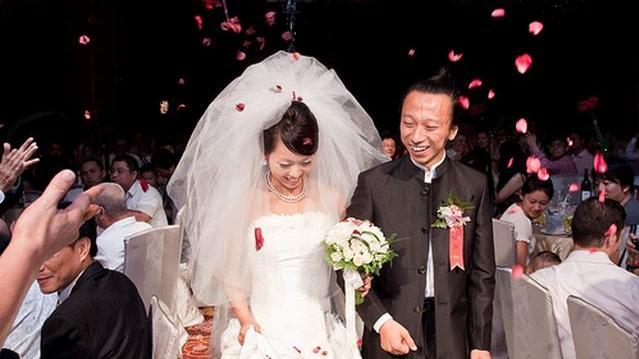 擔心朋友少結婚冷清　網友：小才溫馨