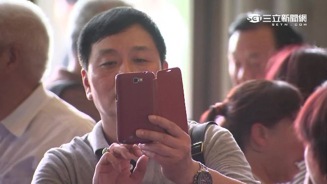 來台遇大選　陸客：你們這種選舉挺好