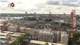 消失的國界　　里加