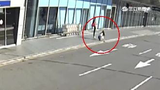 情侶撿到皮夾沒報警　吃喝玩樂花光光