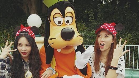 遭網友質疑賣淫　夏語心竟回應...