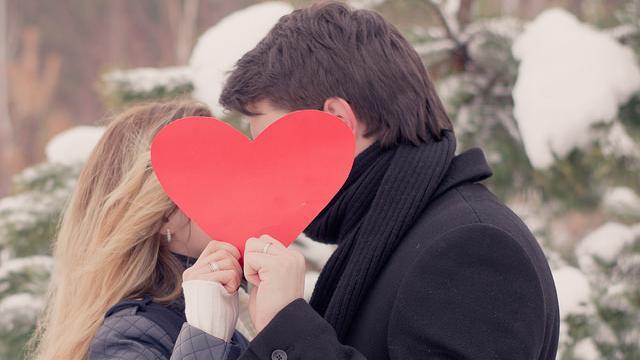 甜蜜指數爆表！情人節必聽10首歌曲