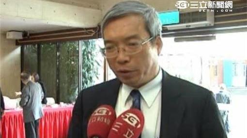 爆證所稅內幕　他批國民黨大官應道歉