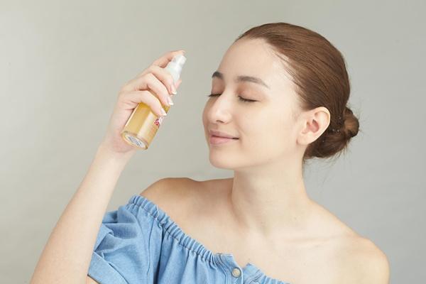 【VoCE】換季保養，就從改變開始