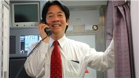 賴清德、賴神（圖／翻攝自賴清德臉書）