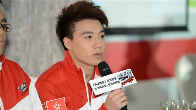 打假賽？HKE：Toyz抹黑公司！