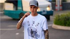 小賈斯汀　圖／翻攝自IG