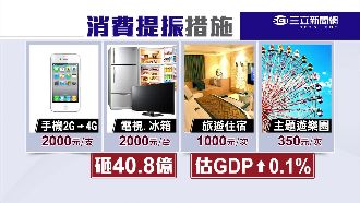 被批政策買票　毛治國：不做就是失職