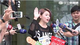 李妍憬,跨國賣淫,太陽花女王