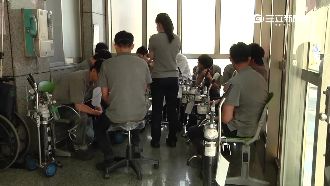 快訊／嘉義知名麵包店傳一氧化碳中毒