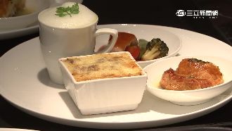 一天萬通預約　五星自助餐滿位到1月