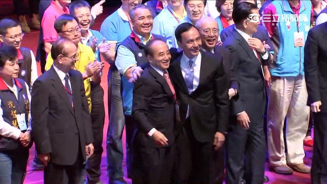 黨內卡王動作不斷　王金平輔選再觀望