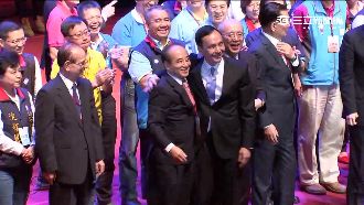 黨內卡王動作不斷　王金平輔選再觀望