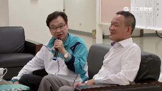 國民黨開除紀國棟　原因其實是賣官？