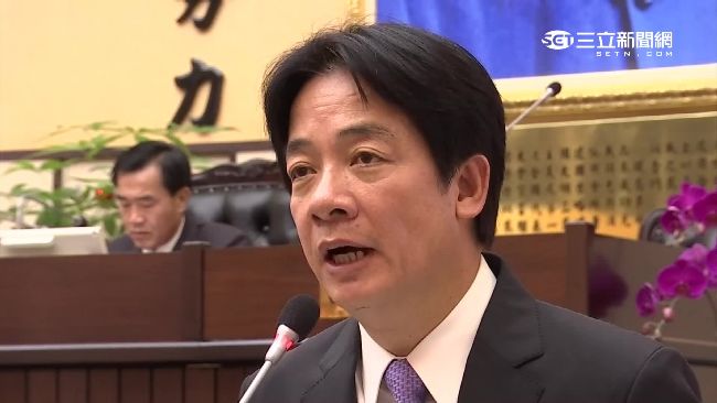 見毛揆！賴清德盼為台南人謀這項福利