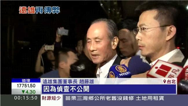 趙藤雄大翻供！合宜宅案全部招了