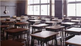 教室▲（圖／攝影者naosuke ii， flickr CC License）https://flic.kr/p/8DBKfw