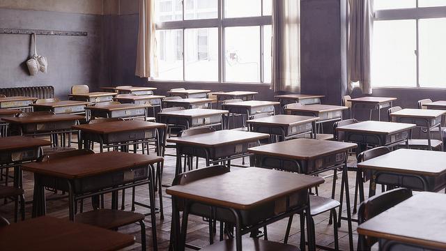 年砸15億補救教學　9成師：無效