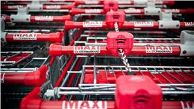 購物／翻攝自flickr-Håkan Dahlström-https://www.flickr.com/photos/dahlstroms/5595311697/in/photostream/