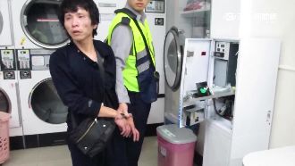 偷遍洗衣店！零錢大盜得手萬元贓款