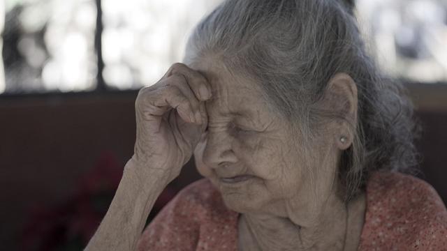 孩子生了沒人要　阿祖看不下去只好…