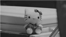 Dcard_感人_色盲_hello kitty（圖／攝影者Ted Eytan, Flickr CC License_https://flic.kr/p/cjWz4J）